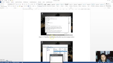 Replicación en MySQL Workbench UMB