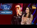 Yo Yo Honey Singh ने किया ‘Manali Trance’ पर Perform | Indian Idol 12 | Viral Videos