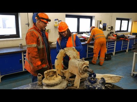 Apprentice Promo - British Sugar | TECH TV Video Production London & Surrey