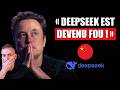 Deepseek révolutionne l'industrie de l'IA 🚀