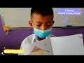 Catch-up Plan Activity, English Language, 3 Charity SK Holy Trinity, Tawau