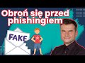 Jak bronić się przed phishingiem z olx. Co powinieneś wiedzieć, zanim coś sprzedasz na olx. Phishing