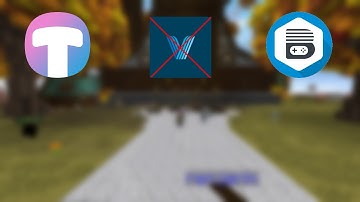 BlocksMC Hacking #1 (Bedwars) | Tenacity Client 4.2.3