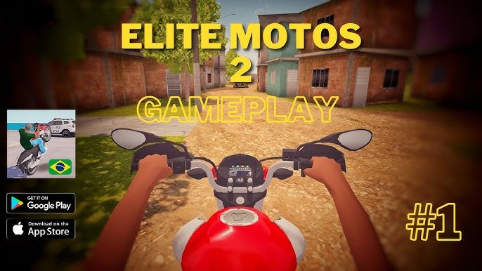 Elite Motos Brasil MotoVlog - Apps on Google Play