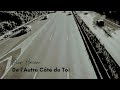 Capture de la vidéo "De L'autre Côté De Toi" De Francis Cabrel        (Adaptation De Pier Hacen)