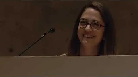Alexandra Cuesta: TerritorioLA Filmforum July 13, ...