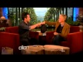 Magician Justin Willman on ELLEN!