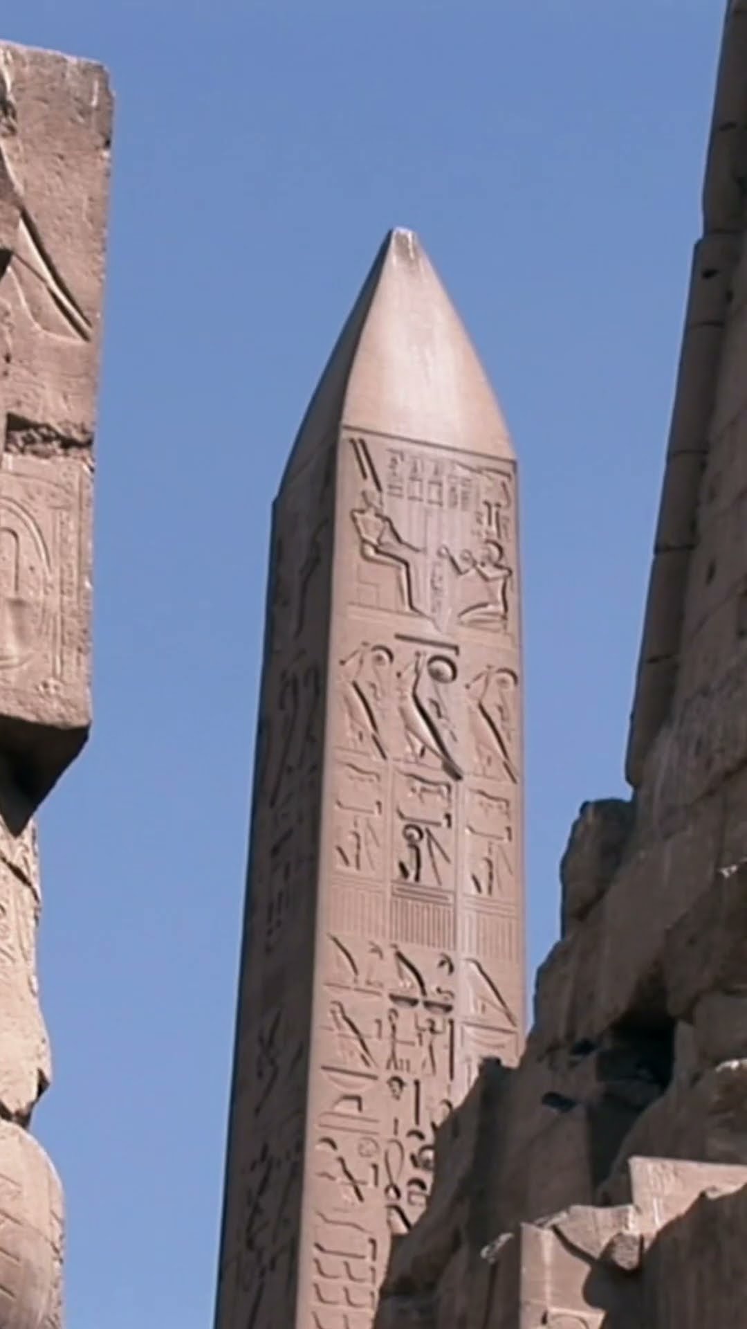 Egypt's GREATEST Builds | Ancient Aliens | #Shorts