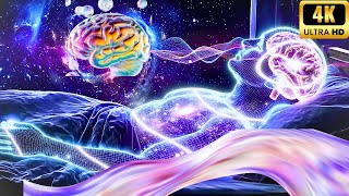 432Hz + 528Hz + 741Hz | Deepest Healing Sleep, Whole Body Regeneration, Stress Relief #2
