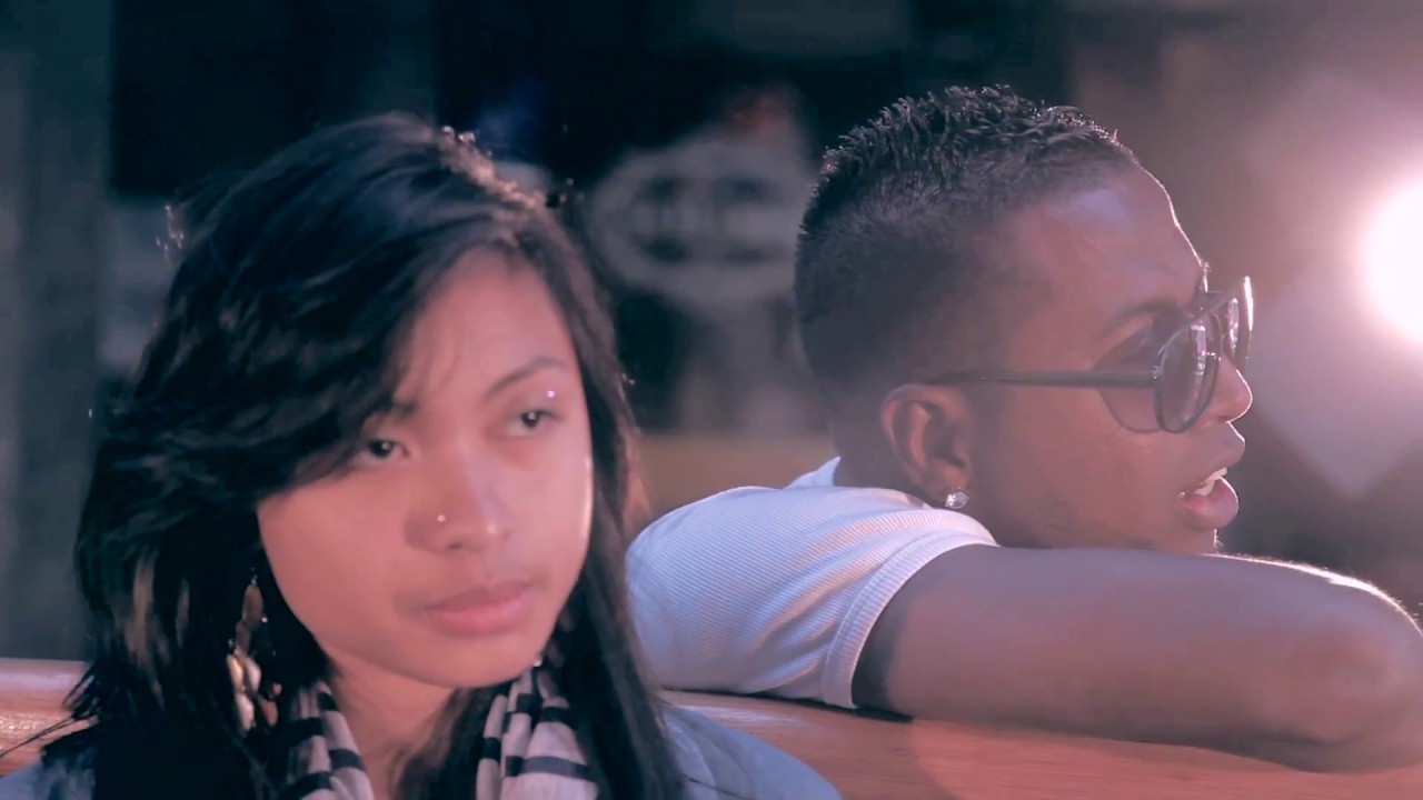 AGRADSKAIZ LASAKO IZY Feat MARION Official video GASY PLOIT 2014