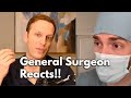 General Surgeon Reacts to Dr. Glaucomflecken's How to ace your general surgery interview
