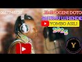 JIMINOGENI DOTTO UJUMBE WA SALUMU LUHENDE Official Audio Music By Yombo Asili 0617746730 JIMINOGENI DOTTO UJUMBE WA SALUMU LUHENDE Official Audio Music By Yombo Asili 0617746730