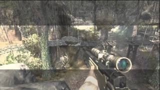Clean Black Ops Killcam