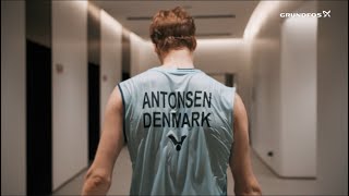 A documentary | China Masters 2024