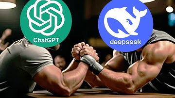 🔍 DeepSeek R1 vs. OpenAI o3-mini - The ULTIMATE AI Showdown! 🤖