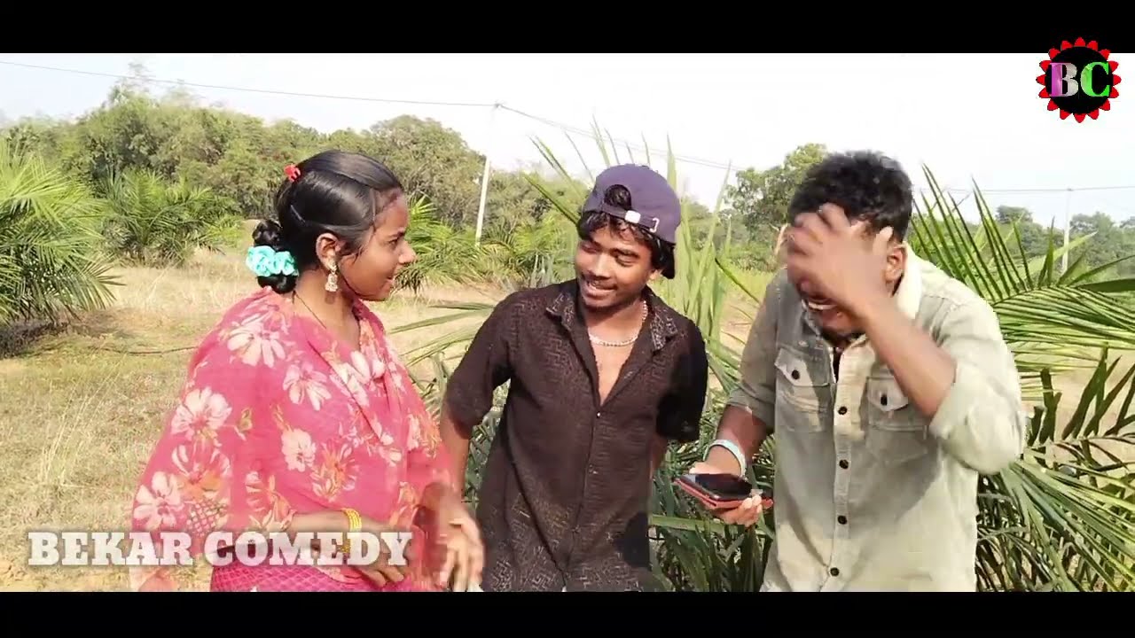 Nahah Netar ❤️Dulal//new Santali comedy video//new Santali viral comedy video #funny 