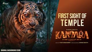 First Sight of Temple - Kantara Chapter 1 - OST | Ajaneesh Loknath | Rishab Shetty | Hombale Films
Immerse yourself in the powerful soundscape of Kantara Chapter 1 – OST (Part 1), crafted by Ajaneesh Loknath, capturing the film’s raw energy and depth. Experience how the music brings Rishab Shetty’s world to life with its intense and evocative composition.
Listen to “Kantara A Legend Chapter 1 (Original Background Score)(Hombale Films)song on your favorite streaming platforms :-
Spotify - https://open.spotify.com/album/52Rj9dB8AK4ugCHyhZjy4d
Apple Music - https://music.apple.com/us/album/kantara-a-legend-chapter-1-original-background-score/1887299762
Amazon Music - https://music.amazon.com/albums/B0GTMVKJ8D
iTunes - https://music.apple.com/us/album/kantara-a-legend-chapter-1-original-background-score/1887299762
YouTube Music - https://music.youtube.com/playlist?list=OLAK5uy_lS2onjdI9wY4TG9mIsBPFqMiUFY0GQ9lo
Movie Credits-
Studio : Hombale Films
Produced by : Vijay Kiragandur
Written and Directed by : Rishab Shetty
Cast : Rishab shetty, Rukmini Vasanth, Jayaram, Gulshan Devaiah
Director of Photography : Arvind S Kashyap, ISC
Co-Writers : Anirudh Mahesh, Shanil Gowtham
Music & Background Score : B Ajaneesh Loknath
Production Designer : Banglan
Costume Designer : Pragathi Shetty
Art Director: Dharani Gangeputra
Executive Producer : Adarsh J A, Pramod Shetty
Music Credits:-
Music & Background Score : B Ajaneesh Loknath
Music Production : Bobby C R,B Ajaneesh Loknath, ABBS Studios
Carnatic Classical Consultant: Smt Lalitha Rukmini
Former HOD SRC Music College Thiruchirapally
Former Principal of Kala Kshetra Chennai
Nadaswaram: D. Balasubramaniam
Rhythms : Kalyan Chakravarty
Live Rhythms: Shruthi
Additional Orchestral arrangements: Sanjay RA, Balasubramanian G
Choir - Satvik S Rao , Abhishek M R , Narahari Achar , Bhargav H C , Skandesh , Bharath Mallad
Choir Arranged & Conducted by Aniruddha Sastry
Bhairava mantra written by Aniruddha Sastry
Strings and Brass Performed by Budapest Scoring Orchestra
Recording Studio : Rottenbiller Studios
Conductor: Peter Illenyi
Orchestra Indian Representative- Balasubramanian G
Session producer: Bálint Sapszon
Recording Engineer: Viktor Sazbo
Librarian: Agnes Sapszon, Kati Reti
Orchestrators- Balasubramanian G, Sanjay RA, Abishek Vishwanathan
Orchestral Protools Editors - Abin Ponnachan
Vocals recorded by
Sound Engineers : Ashwin Prabhath, Rangaswamy P
Studio: Prabhath Studios, Bangalore
Stunt Choreographers : Arjun Raj, Todor Lazarov (Juji), Ram - Laxman, Mahesh mathew, Mithun Singh Rajput
Dance Choreographers : Bhushan, Swaraj Shetty
Line Producers : Suhas Shetty, Akshay Bellad
Direction Department : Srikanth Puppala(Signature), Shivaachiranthanaa, Nithesh Nanjundaradhya, Rakesh Bj, Dhanush K G, Vikas Mohare, Dollar, Balakrishna Yadav, Sajan Pai, Arunlal C S, R Krishna prasad, Shreepathi Kadasooru, Sharath Kumar J
Editor : Suresh
VFX Supervisor: Sanjit K V
DI : Color Planet Studios, Cochin.
Colorists : Remesh CP, Srik Varier
Audiography: M.R. Rajakrishnan
Sound design at Oli Sound Labs
Supervising Sound Editor Arun S Mani
Production Manager : Gagan Murthy, Kumar S, Ramesh C, Pradeep V
Poster Designed by : Kaani Studio
Still & BTS videos : Vijeth Kundapura, Sampath R Kamath
Title Animation : Pinaka Studio
Production Incharge: Suresh Shankarnalli, Chidananda M
Dubbing : Suresh Guna , Renu Film Studio
Digital Media & Marketing Partner: Silly Monks, Spice Media, Divo, Khushi Ads
Marketing & Branding Partner - Mythri Media Works.
Digital Media PR & Marketing: Prasad Bhimanadham, Shreya Unchalli
Visual promotions : Sunith shetty, Megharaj
For More Updates:
YouTube: https://www.youtube.com/channel/UCarJoVXH0T2pdtcHBu9J8Bw
Facebook: https://www.facebook.com/HombaleFilms/
Twitter: https://www.Twitter.com/hombalefilms
Instagram: https://www.instagram.com/hombalefilms
In Association with Divo:
FB : https://www.facebook.com/DivoKannada
Twitter : https://www.twitter.com/divomovies/
Insta : https://www.instagram.com/divomusicofficial/
#KantaraChapter1 #RishabShetty #HombaleFilms #Kantara #ALegend #KantaraSong #DivineEpic #VijayKiragandu #AjaneeshLoknath #RukminiVasanth #GulshanDevaiah #Jayaram #KantaraChapter1OST #KantaraOST First Sight of Temple - Kantara Chapter 1 - OST | Ajaneesh Loknath | Rishab Shetty | Hombale Films