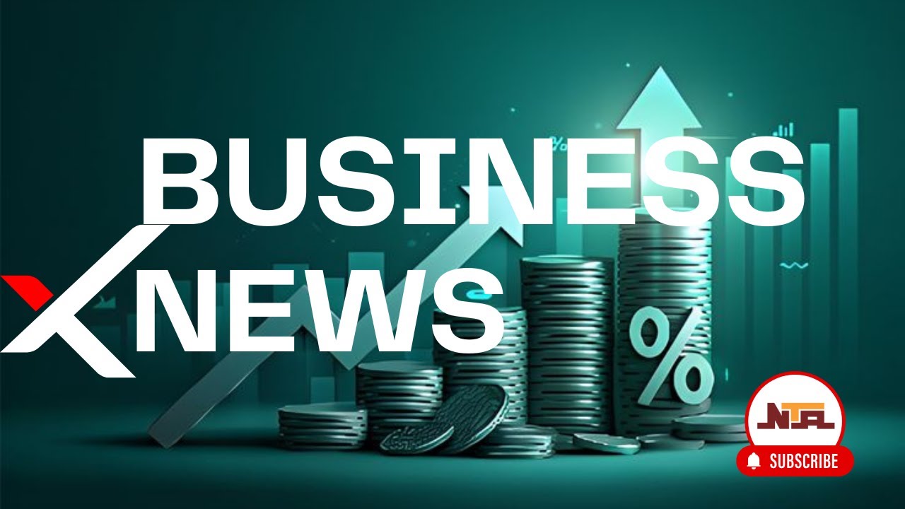 Latest Business News Update 12th January 2026 9PM