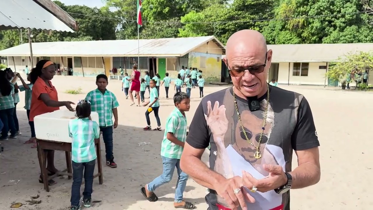 St Wil;hemusschool broden verslag 12 januari