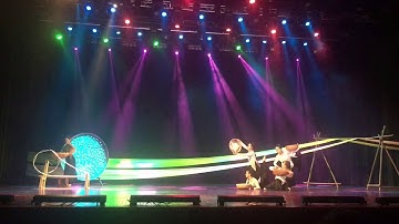 Thi biên đạo Múa trẻ 2019 | Múa Việt Nam | Múa dân gian đẹp | Múa Nét Quê | Múa dân tộc .