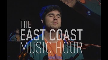 Jeremy Dutcher performs ULTESTAKON in Studio 60