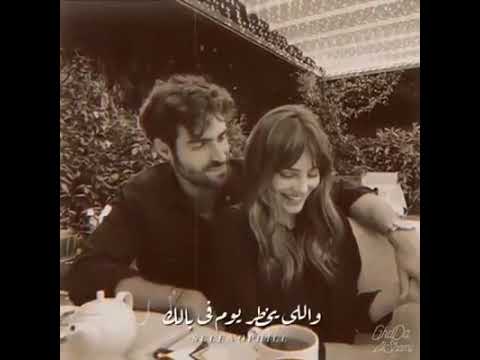 انتي اجمل من جمالك شاشة سودة