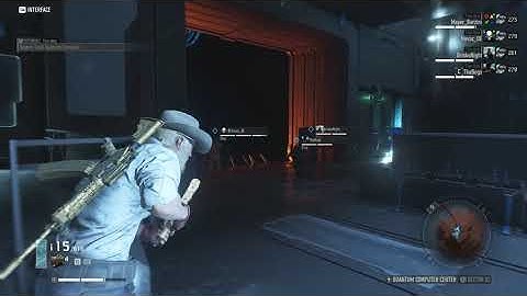 Space Force Destroying Quantum Computer in one run Ghost Recon Breakpoint legit No Glitch #2