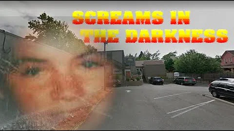 SCREAMS IN THE DARKNESS - The Unsolved Murder of S...