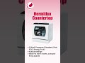 👉 You’re Making Dishes Harder Than Needed 😳 Hermitlux Countertop #shorts #dishwasher #viral #kitchen