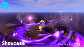 Roblox Studio - Gravity Domain