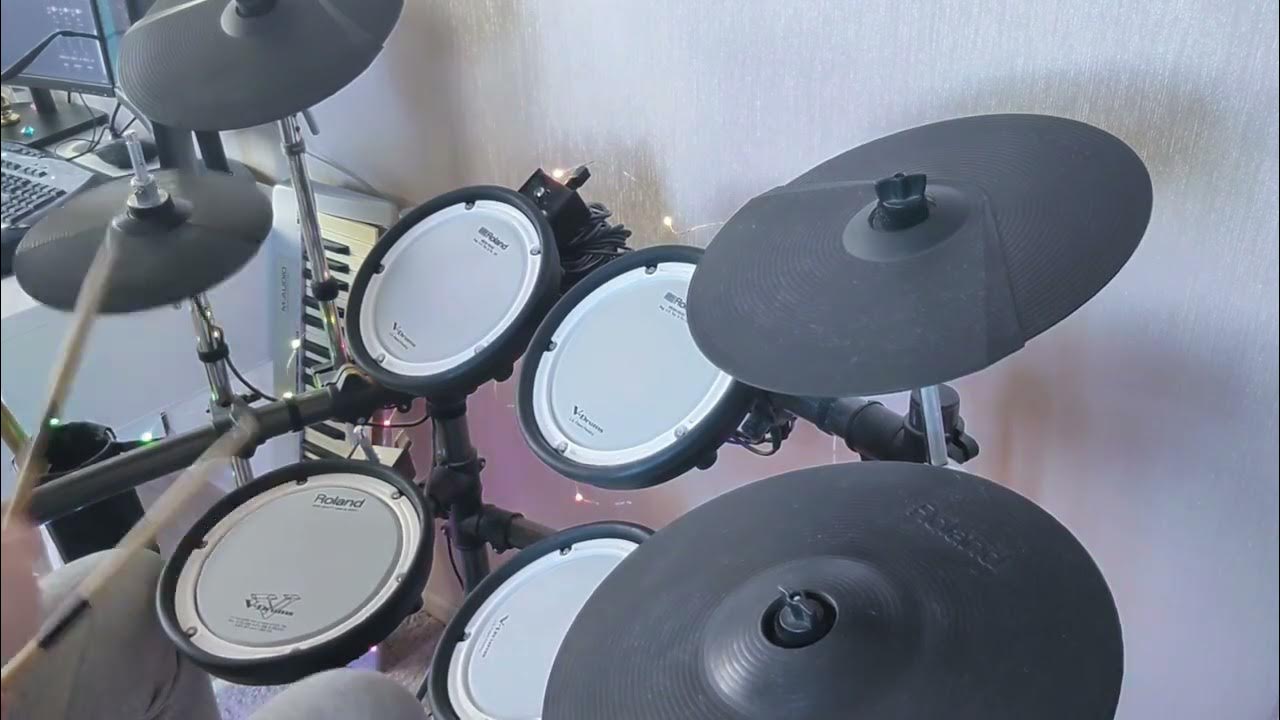 Madonna - Cherish (Drum Cover by @itsdrums) Madonna - Cherish (Drum Cover by @itsdrums)