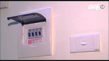 VTC14_Vì sao tiền điện tăng cao bất thường?