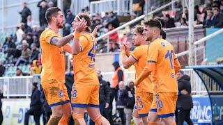 1 - 0 Mertan Öztürk İskenderunspor