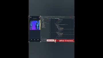 Speed Code #short #speedcode #flutter