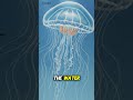 How Do Jellyfish Reproduce? | #biology #explained #oceanlife #marinescience