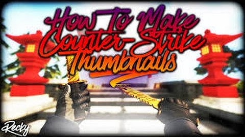 CSGO Fonts tutorial