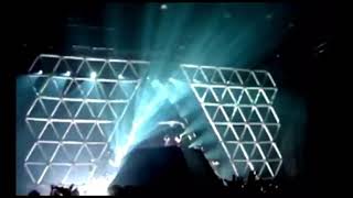 Daft punk Alive 2007 (Remake) : Robot Rock/Oh Yeah (Robot Rock Maximum Overdrive Beats)