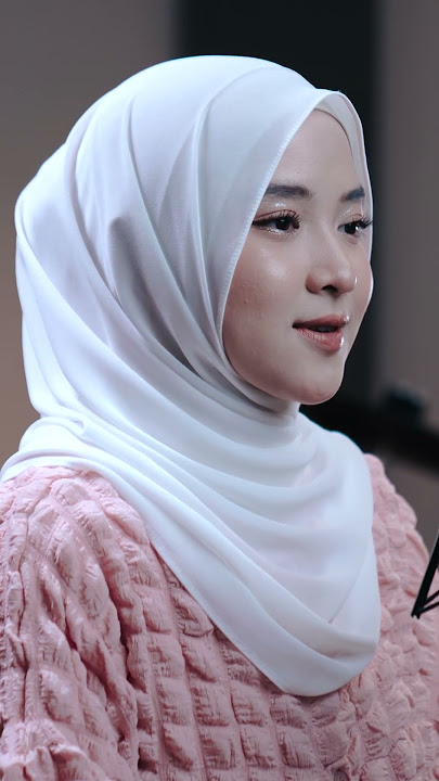 ISFA'LANA ( اِشْفَـــعْ لَنَا ) - NISSA SABYAN
