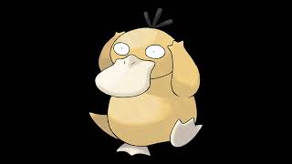 Psyduck's on lock