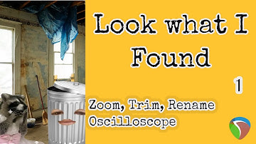 Make Reaper Better, Look What I Found - 01: Trim, Custom Actions, Reapack