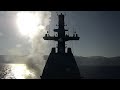 From the air and sea: IDF intercepts Iranian UAVs