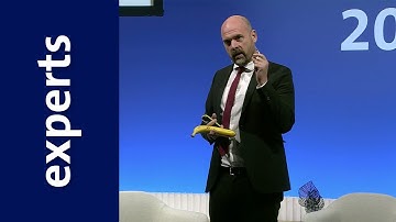 Swisscom IoT Day 2022: Customer Journeys neu denken (DE)