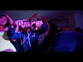 Santeezy X Rappa - Masked Up (Music Video)