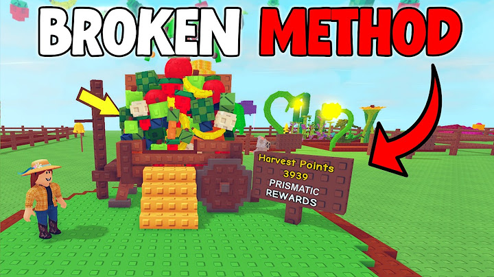 Fastest Way To Complete the SUMMER HARVEST EVENT in Grow A Garden – Full Event Guide! (Roblox)