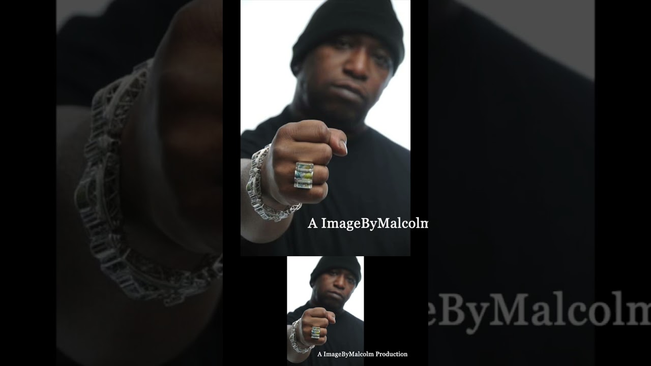 Kool G Rap & DJ Polo - It's A Demo (REMIX) - YouTube