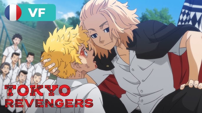 AnimeFire.net] Tokyo Revengers (Dublado) - Episódio 1 (HD).mp4 on Vimeo