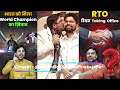SSC CGL 2025 Topper की कहानी 💯 | Gagan Pratap Sir #ssccgl #ssc #ntpc 