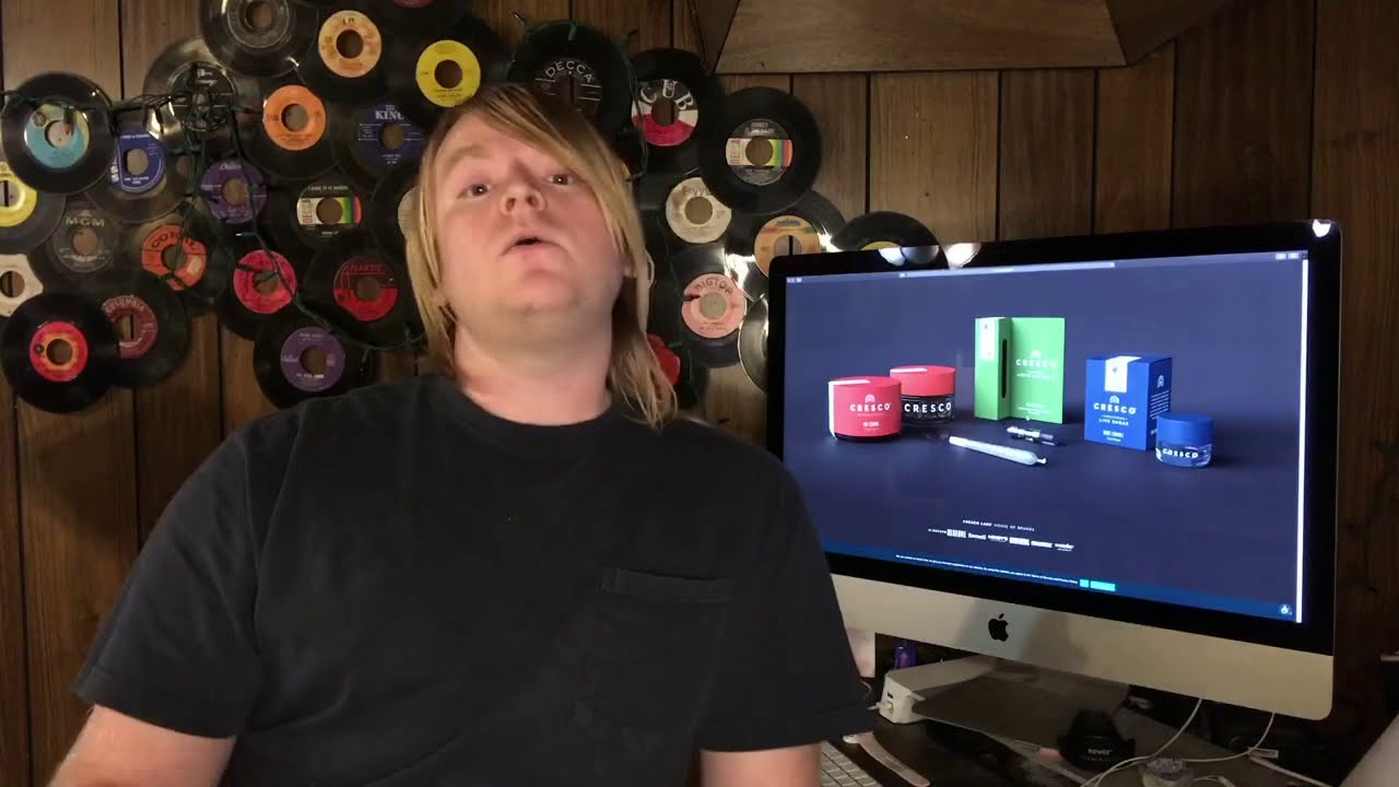 Lasley’s Stoned Reviews: CRESCO Rollins