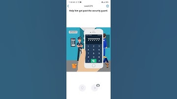 easy game level 275 #subscribe