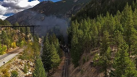 Georgetown Loop Railroad